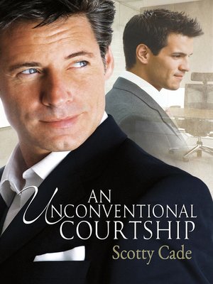 cover image of An Unconventional Courtship